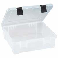 Plano Prolatch 708001 XXL Stowaway Fishing Tackle Storage Box Without Dividers