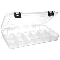 Plano ProLatch 3700 Size 13 Compartment Fishing Tackle Storage Box