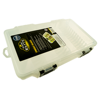 Plano 3700 Elite Spinnerbait Fishing Tackle Storage Box