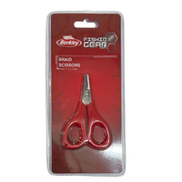 Berkley Fishing Braid Line Scissors Cutter