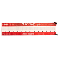 Berkley Labs 130cm Fish Measure Mat Ruler