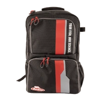 Berkley 2026 Backpack With 4 Tackle Trays Fishing Tackle Storage
