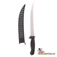 Berkley 2022 Essentials 9" Fishing Fillet Knife