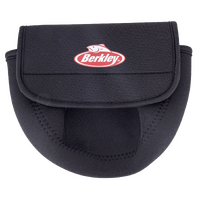 Daiwa 2023 Neoprene Baitcast Fishing Reel Cover Pouch #Medium Large  (300-400)