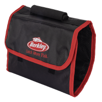 Berkley 2023 Fishing Tackle Storage Bait Wallet