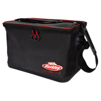 Berkley 2023 Bakkan Fishing Tackle Storage Carry Box Bag