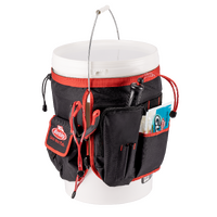 Berkley Bucket Fishing Tool Belt Storage Bag