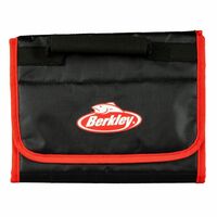 Discontinued - Berkley 2020 Bait Wallet Black Colour