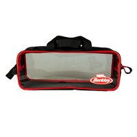 Discontinued - Berkley 2020 Double Bait Bag Soft Plastic Lure Pouch