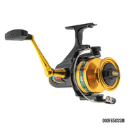 Penn Spinfisher SSM 650 Saltwater Spinning Fishing Reel