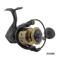 Penn Battle III 5000 Spinning Fishing Reel