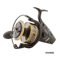 Penn Battle III 10000 Spinning Fishing Reel