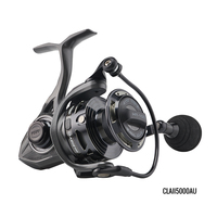 Penn Clash II 5000AU Spinning Fishing Reel