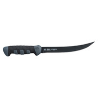 Jarvis Walker 4 Inch (10cm) Fishing Bait Knife With Sheath