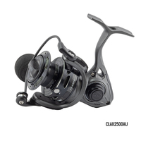 Penn Clash II 2500AU Spinning Fishing Reel