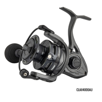 Penn Clash II 4000AU Spinning Fishing Reel