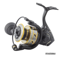 Penn Battle III 2500 AU Spinning Fishing Reel