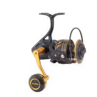 Penn 2021 Slammer IV 4 Spinning Fishing Reel 4500