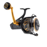 Penn 2021 Slammer IV 4 Spinning Fishing Reel 10500