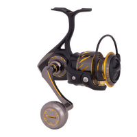 Penn 2022 Authority 3500 Spinning Fishing Reel