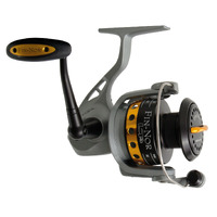 Fin-Nor Lethal LT 40 Saltwater Spinning Fishing Reel