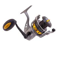Fin-Nor Lethal LT 60 Saltwater Spinning Fishing Reel