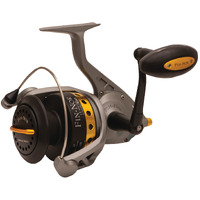 Fin-Nor Lethal LT 100 Saltwater Spinning Fishing Reel