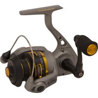 Fin-Nor Lethal LT 25 Saltwater Spinning Fishing Reel