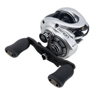 Abu Garcia 2022 Zenon MG LTX Baitcast Low Profile Overhead Fishing Reel