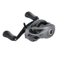 Abu Garcia Revo VoltIQ SX Low Profile High Speed Right Hand Baitcast Fishing Reel