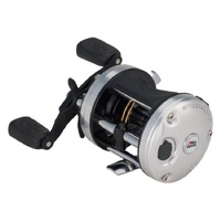 Abu Garcia Ambassadeur C3 6500 Right Hand Overhead Baitcast Fishing Reel