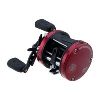 Abu Garcia Ambassadeur 6600 SX Overhead Fishing Reel