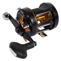 Abu Garcia Ambassadeur C3-6500 LE Baitcast Overhead Fishing Reel