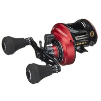 Abu Garcia Revo Beast Rocket Right Handed Baitcast Low Profile Fishing Reel