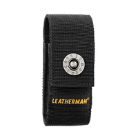 Discontinued - Leatherman Nylon Sheath Pouch Small Size For Fits Juice Leap