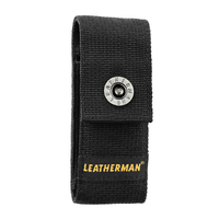 Leatherman Nylon Sheath Pouch Medium Size For Wingman Rev Skeletool