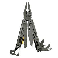 Leatherman Signal Survival Multi-Tool Black Colour