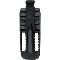 Leatherman Removable Bit Driver Black Colour