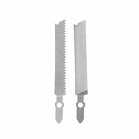 Leatherman Stainless Replacement Saw and File For Surge Multi Tool