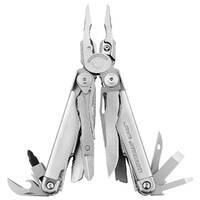 Leatherman Surge Multi-Tool Survival Knife with Sheath