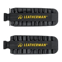 Leatherman 42 Bit Kit Multi-Tool Driver Surge Charge Wave Signal Skeletool
