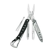 Discontinued - Leatherman Style PS Stainless Steel Multi Tool With Scissors
