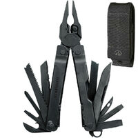 Leatherman SuperTool 300 Black Multi Tool With Molle Sheath