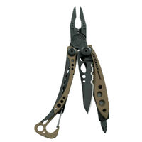 Leatherman Skeletool Multi Tool Coyote Tan