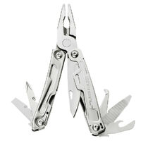 Leatherman Rev Stainless Steel Multi Tool