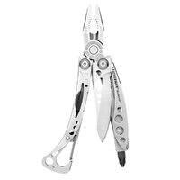 Leatherman MX Skeletool Stainless Steel Multi Tool