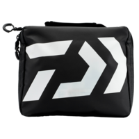 Discontinued - Daiwa Soft Plastic Wallet Fishing Tackle Bag