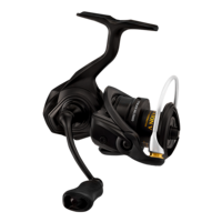 Discontinued - Daiwa 2021 TD Black MQ 3000 D Spinning Fishing Reel