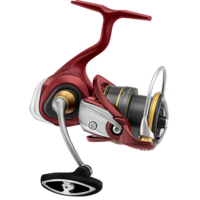 Daiwa 2021 Revelry MQ FC 2500 Spinning Fishing Reel