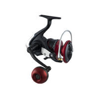 Discontinued - Daiwa 2022 Maverick 10000 XH Spinning Fishing Reel